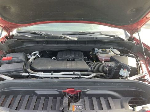 Used 2024 GMC Sierra 1500 Elevation RWD image 29