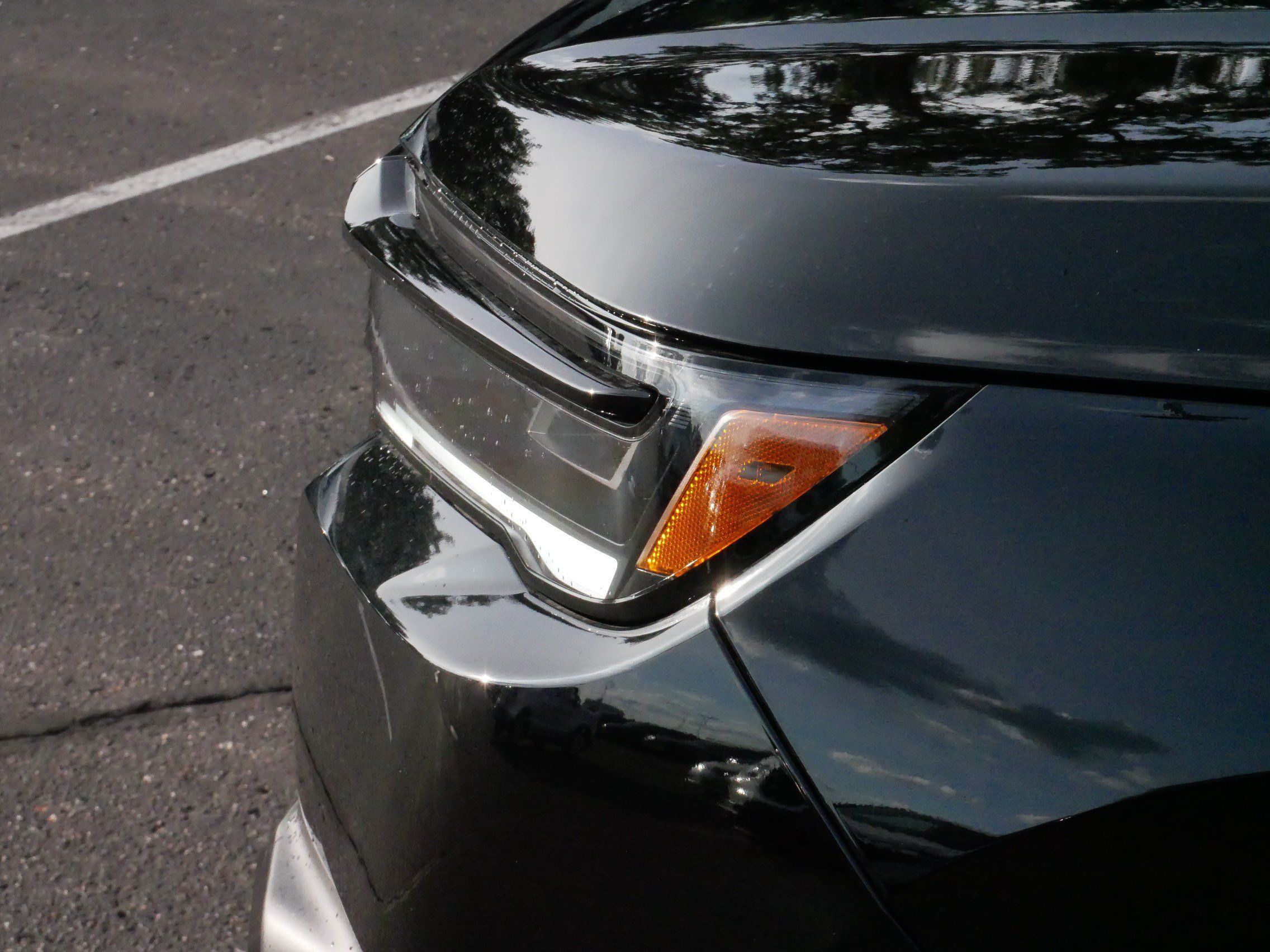 Certified 2026 Honda Pilot Black Edition image 16