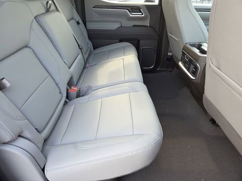 New 2026 GMC Sierra 1500 SLT w/ SLT Premium Plus Package image 28