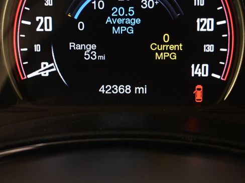 Used 2021 Dodge Durango GT AWD/4WD image 26
