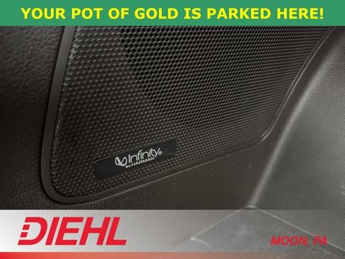 Used 2020 Hyundai Santa Fe SEL w/ Convenience Package image 12