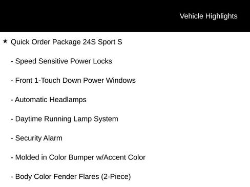 Used 2021 Jeep Gladiator Sport AWD/4WD image 18