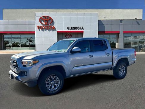 Used 2016 Toyota Tacoma SR5 image 7