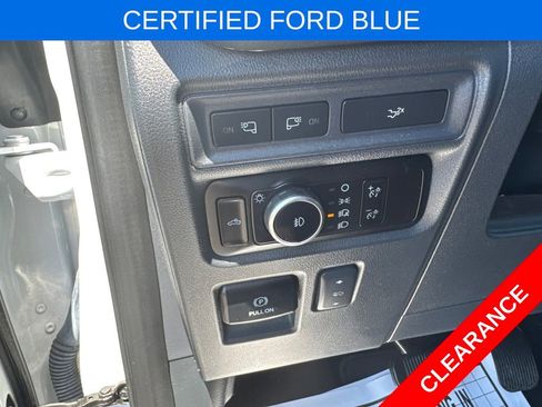Certified 2023 Ford F150 XLT w/ Equipment Group 302A High AWD/4WD image 21