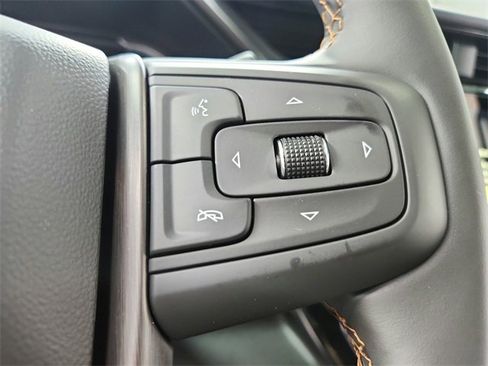 New 2026 GMC Sierra 1500 AT4 w/ AT4 Premium Package image 26