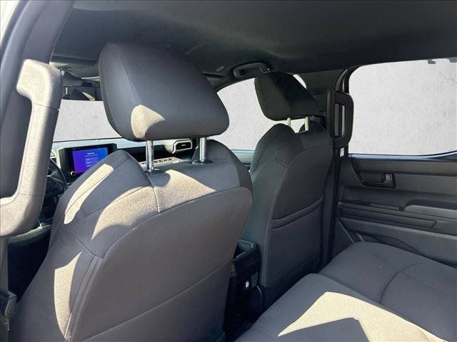 Certified 2024 Toyota Tacoma SR5 RWD image 21