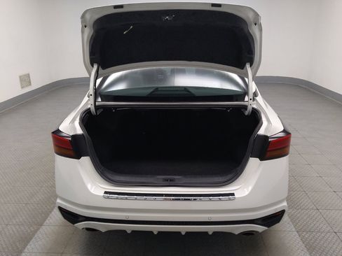 Used 2021 Nissan Altima 2.5 SL FWD image 29