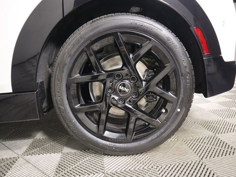 New 2026 MINI Cooper S image 31