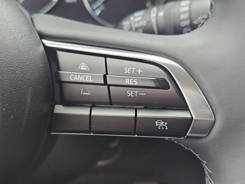 Used 2025 MAZDA CX-30 AWD 2.5 S w/ Preferred Package image 32