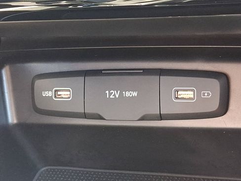 Certified 2024 Hyundai Tucson SE AWD/4WD image 22