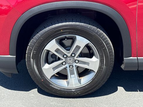 Used 2024 Honda Pilot EX-L image 5