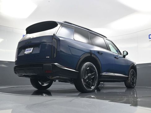 New 2027 Kia Telluride EX X-Line w/ Towing Package AWD/4WD image 48