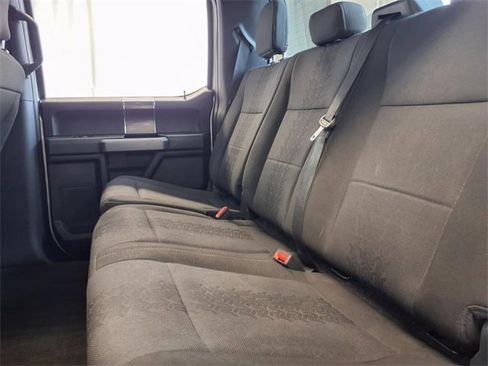 Used 2018 Ford F150 XLT w/ Equipment Group 302A Luxury image 9