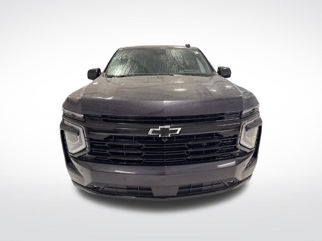 New 2026 Chevrolet Tahoe RST w/ Advanced Technology Package AWD/4WD image 53