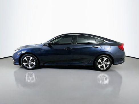 Used 2020 Honda Civic LX image 4