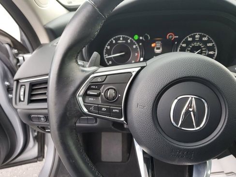 Used 2022 Acura TLX Technology Package image 16
