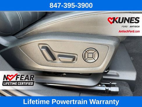 Used 2023 Audi A3 2.0T Premium image 18