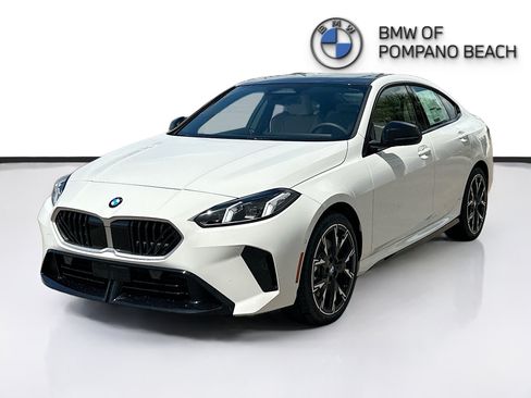 New 2026 BMW 228i w/ Premium Package FWD image 3