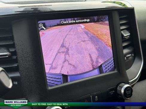 Used 2024 RAM 3500 Tradesman image 22