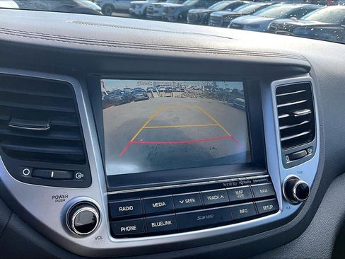 Used 2017 Hyundai Tucson SE Plus FWD image 20