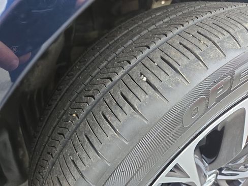 Used 2025 MAZDA CX-90 3.3 Turbo S w/ Premium Package image 10