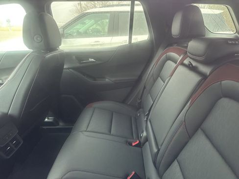 New 2026 Chevrolet Equinox RS image 19