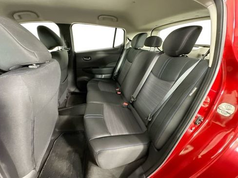 Used 2022 Nissan Leaf SV Plus FWD image 25