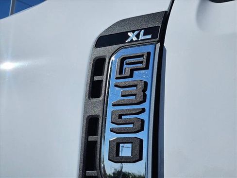 Used 2024 Ford F350 XL w/ XL Off-Road Package AWD/4WD image 29