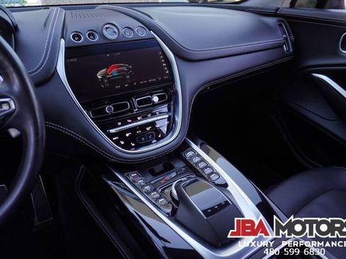 Used 2021 Aston Martin DBX AWD/4WD image 23