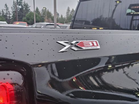 New 2026 GMC Sierra 1500 Elevation w/ X31 Off-Road Package image 11