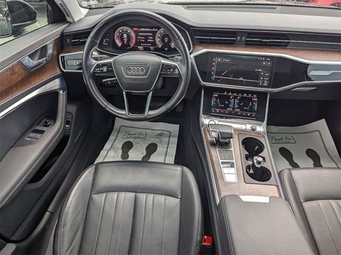 Used 2019 Audi A6 3.0T Prestige w/ Prestige Package image 20