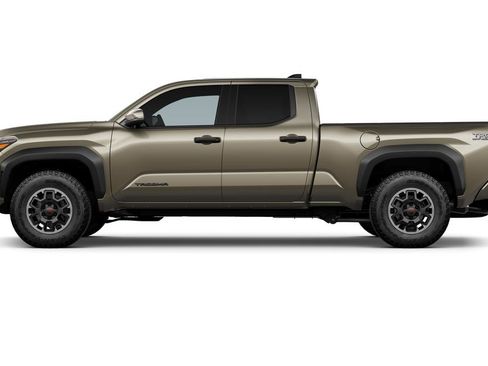 New 2026 Toyota Tacoma TRD Off-Road AWD/4WD image 28