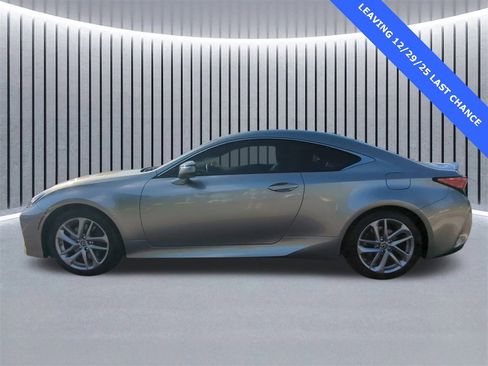 Used 2020 Lexus RC 300 image 8