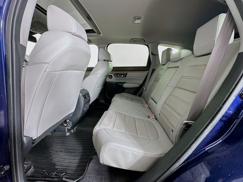 Used 2018 Honda CR-V EX-L image 27