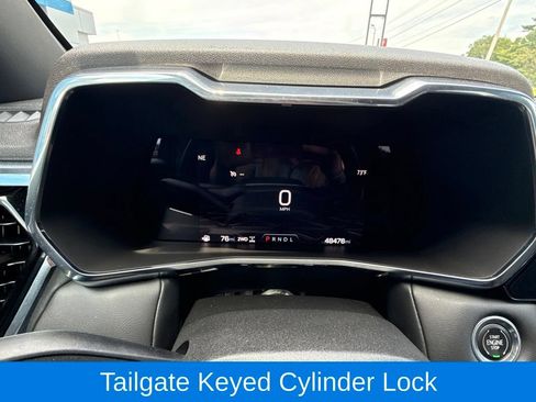 Used 2023 GMC Canyon Elevation w/ Convenience Package AWD/4WD image 23