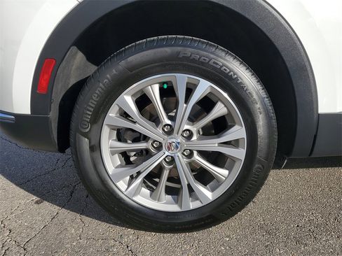 Used 2023 Buick Envision Preferred image 6