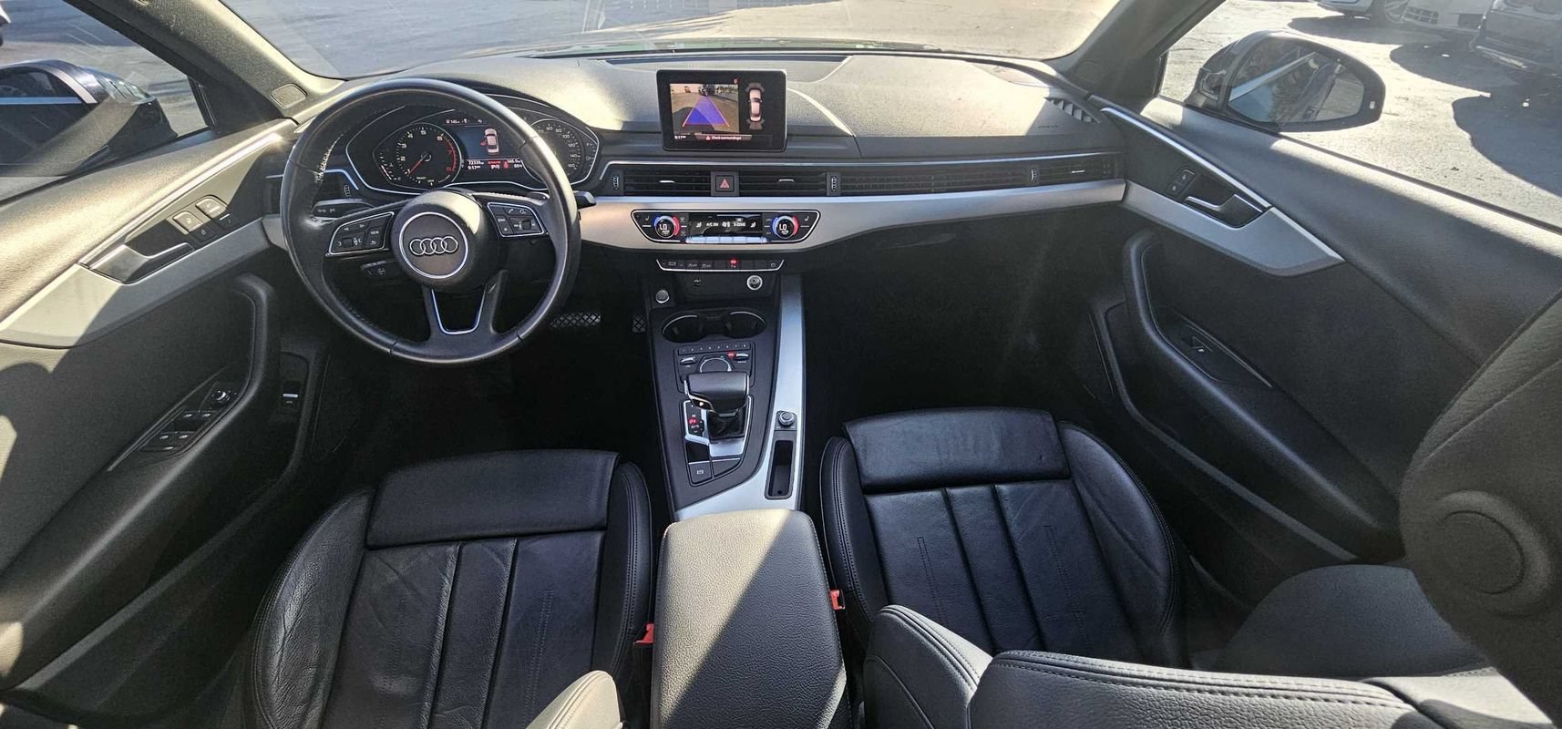 Used 2018 Audi A4 2.0T Ultra Premium Plus FWD image 23