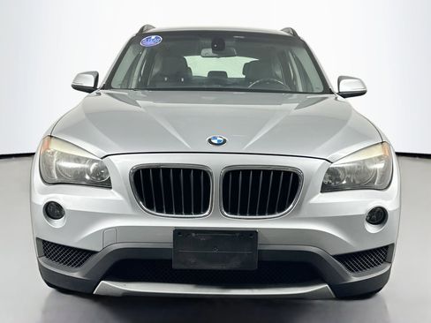 Used 2014 BMW X1 xDrive28i image 2