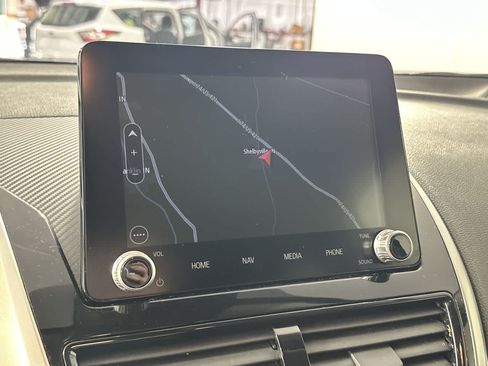 Used 2025 Mitsubishi Eclipse Cross SE AWD/4WD image 18