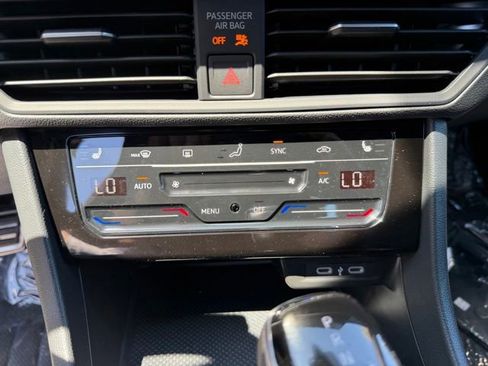 New 2026 Volkswagen Jetta Sport FWD image 21