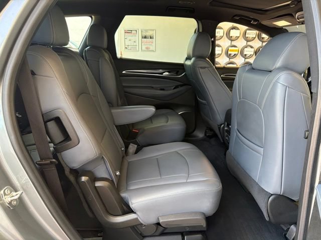 Used 2023 Buick Enclave Essence w/ Experience Buick Package FWD image 21