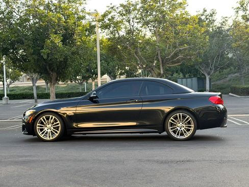 Used 2016 BMW 428i Convertible RWD image 14