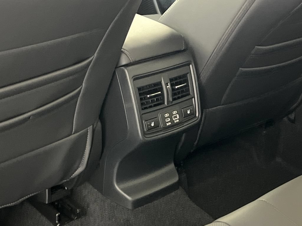 New 2026 Subaru Outback Touring XT AWD/4WD image 38
