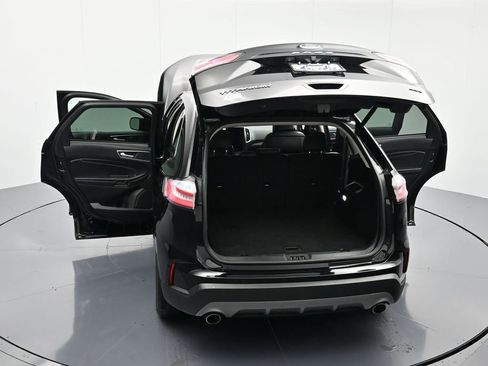 Used 2024 Ford Edge Titanium image 45