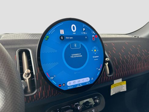 New 2026 MINI Cooper Countryman John Cooper Works w/ Comfort Package Max image 13