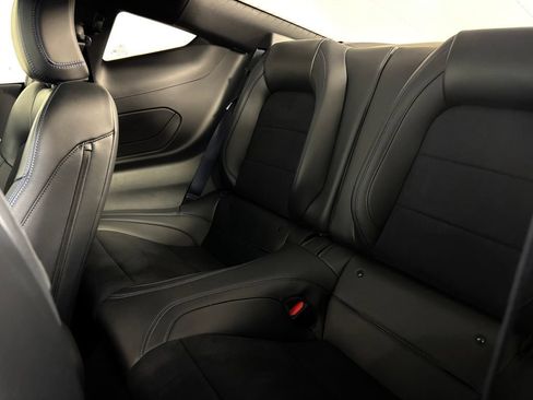 Used 2024 Ford Mustang Dark Horse RWD image 26