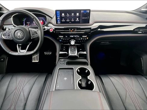 Certified 2025 Acura MDX A-Spec w/ Advance Package AWD/4WD image 18