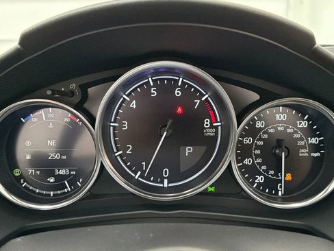 Used 2024 MAZDA MX-5 Miata Grand Touring w/ Appearance Package image 21