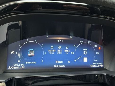 New 2026 Lincoln Corsair Premiere image 29