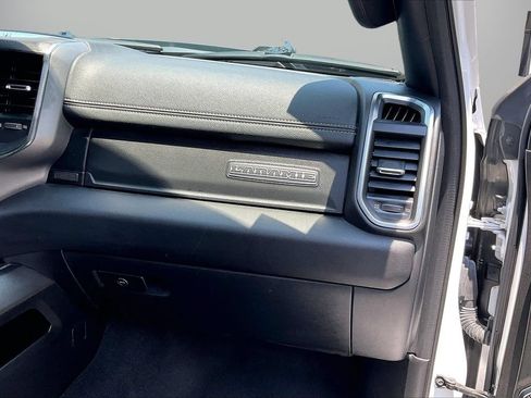 Used 2025 RAM 1500 Laramie w/ Sport Appearance Package AWD/4WD image 21